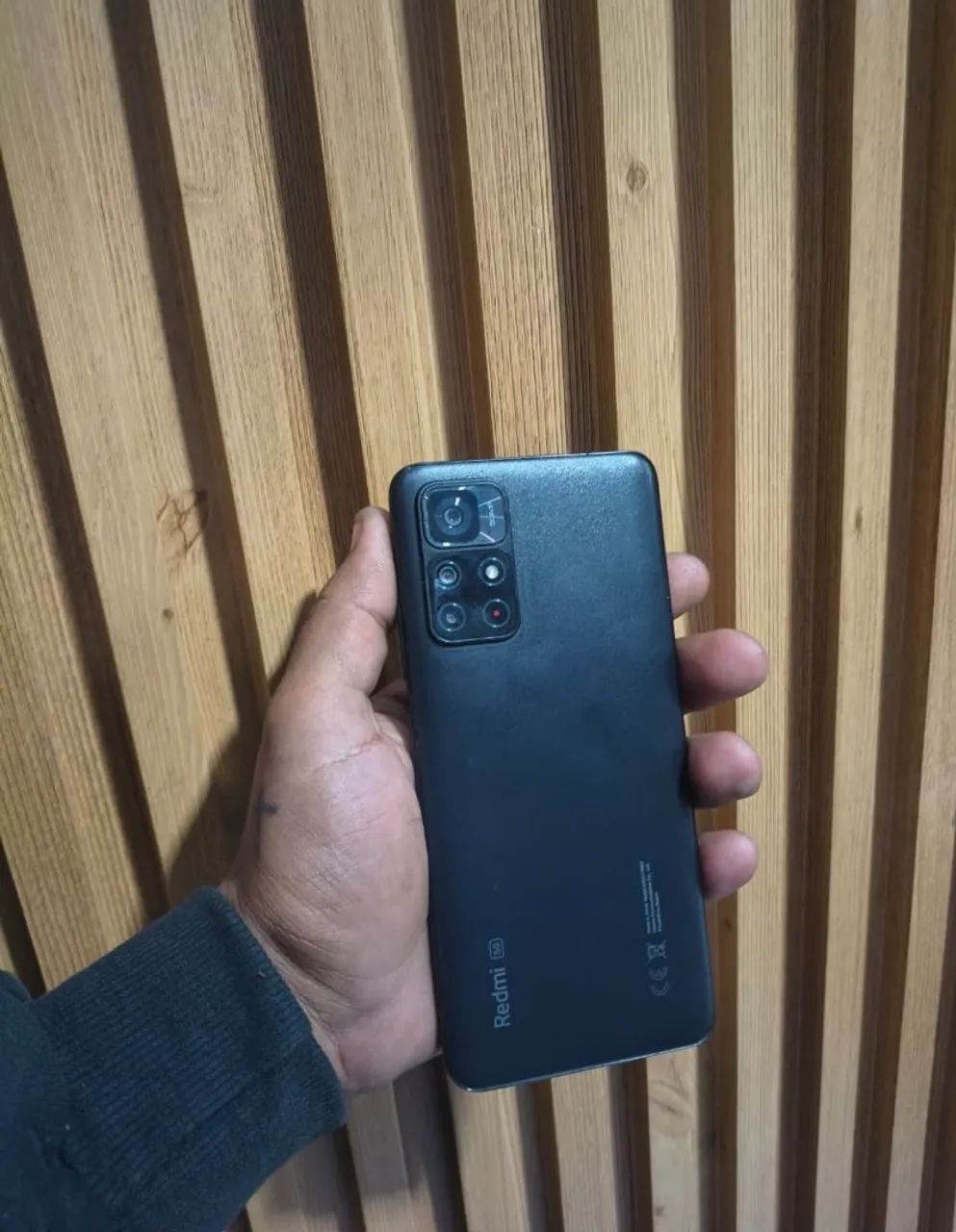 Xiomi Redmi note 11 pro 5g - Foto 3