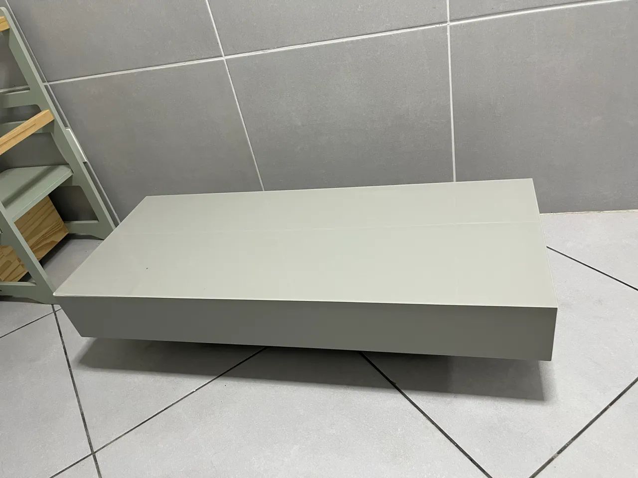 Mesa de centro Lider - Foto 3