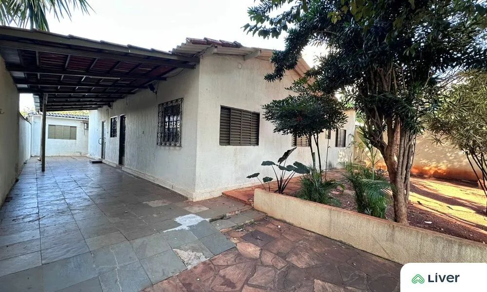 Casa Residencial Rua C-50 Setor Sudoeste - Foto 4