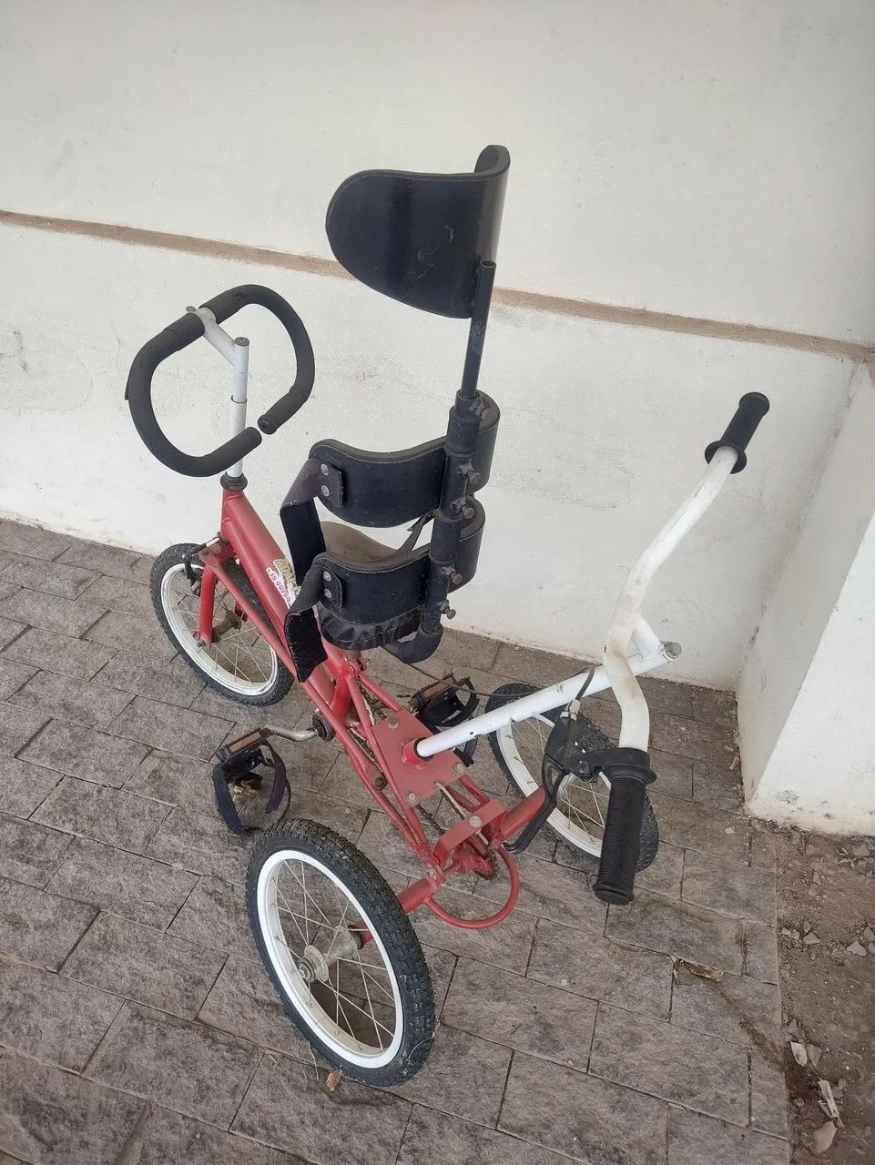 Triciclos infantil
