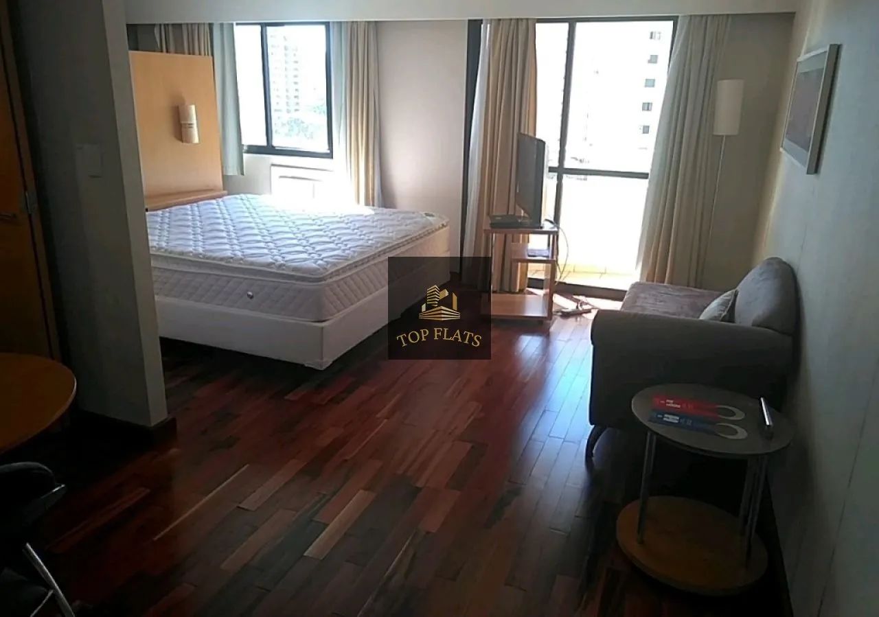 Flat disponível em Moema - SP - Foto 2