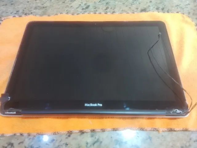 Tela completa macbook A1278 - Foto 3