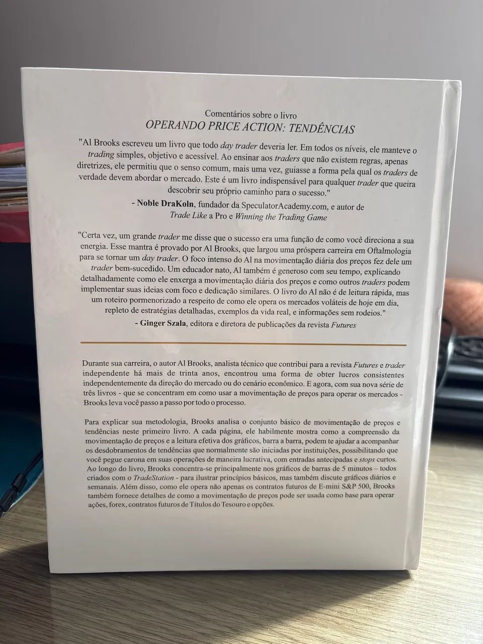OPERANDO PRICE ACTION - TENDENCIAS - Foto 3