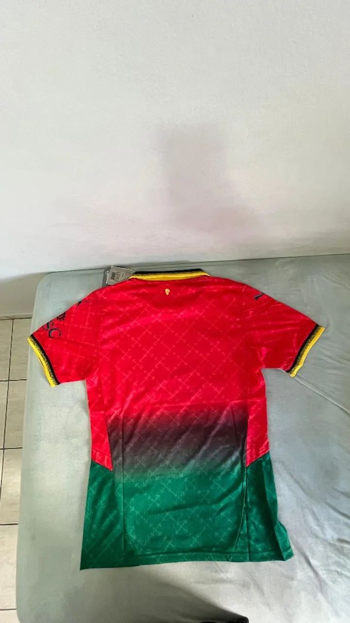 camisa do milan - Foto 3