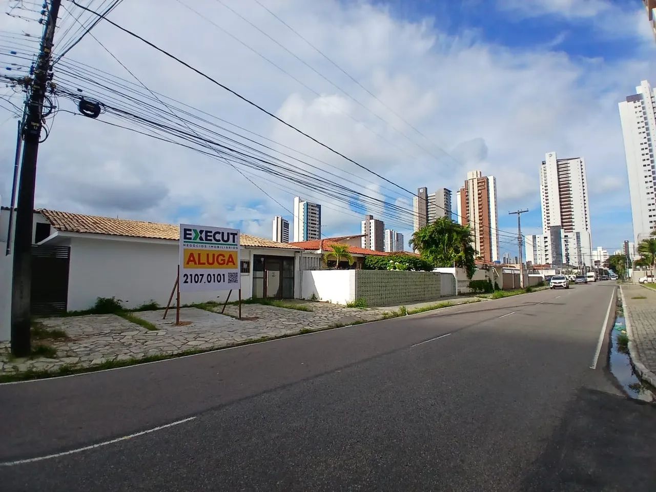 Prédios Comerciais para aluguel, Estados, João Pessoa - 25772 - Foto 2