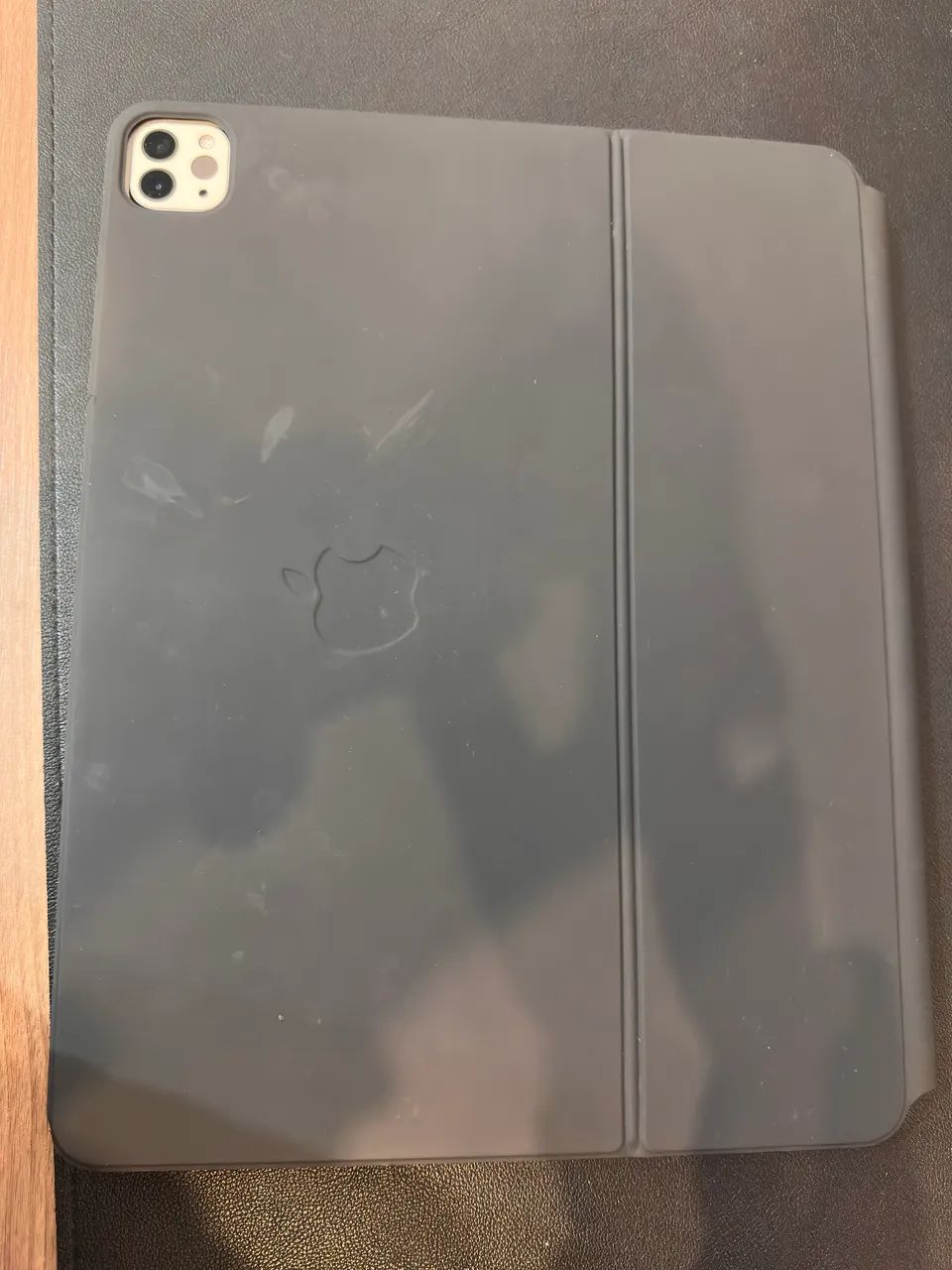 iPad Pro 12.9? M2 - 1Tb  + Magic Keyboard + Apple Pencil + carregador e cabo original.  - Foto 3