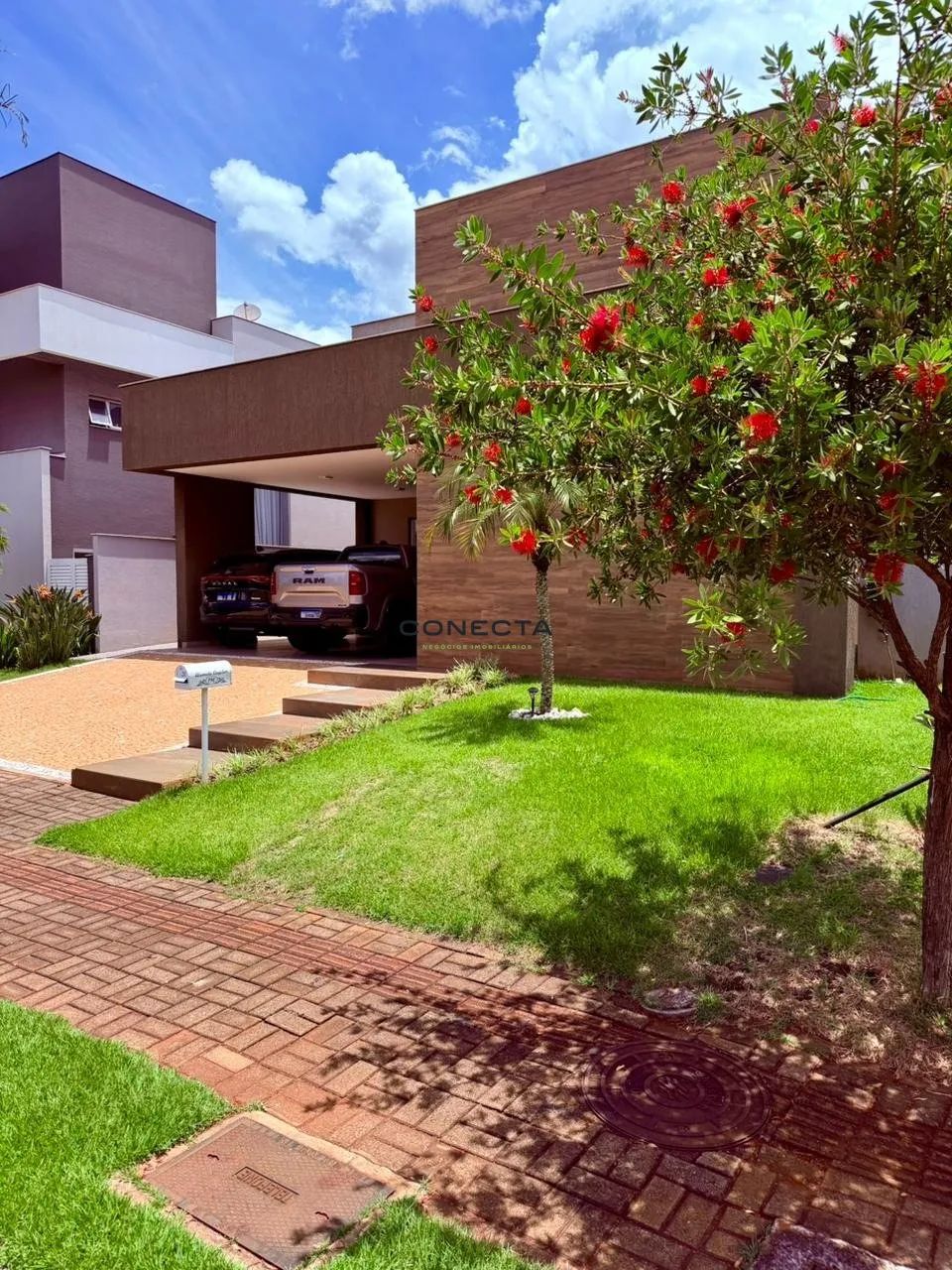 Casa Térrea | Alphaville 2 | Londrina
