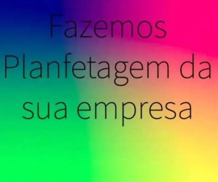 Paulo panfletagem  - Foto 5