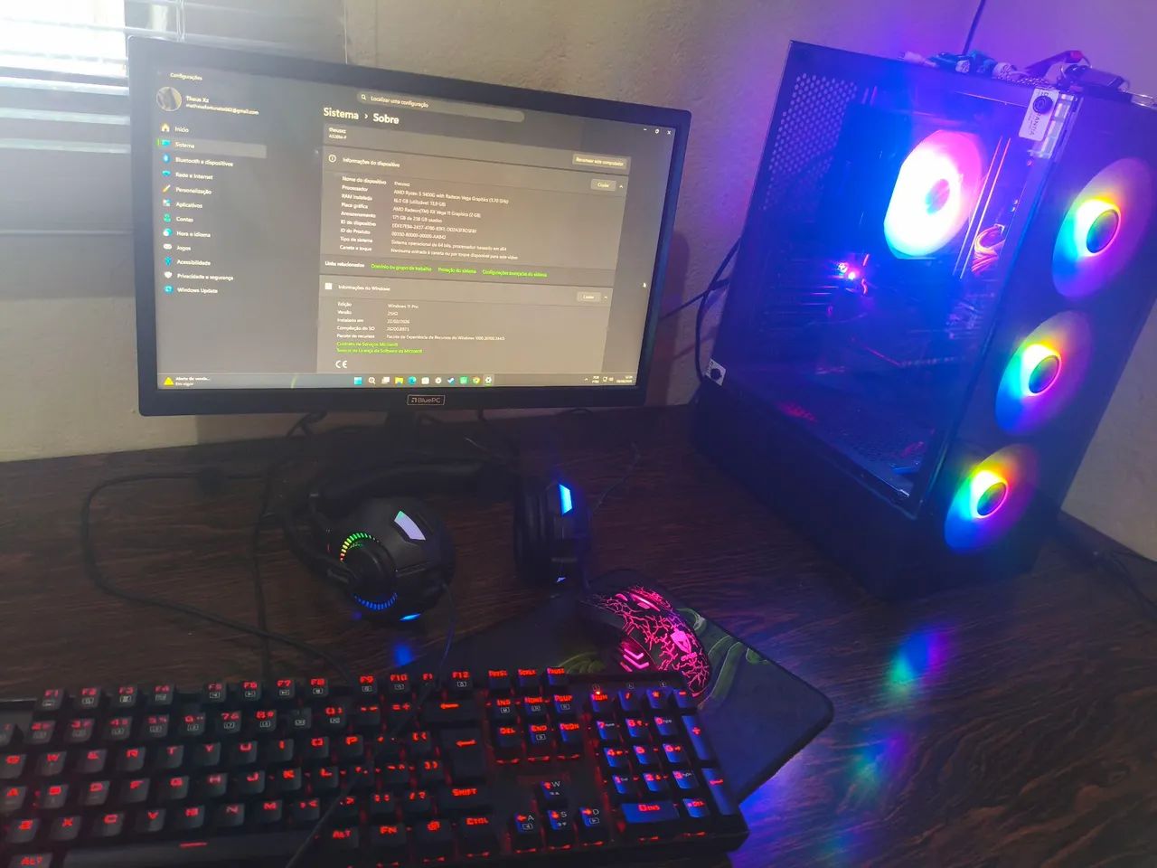 PC GAMER  - Foto 2
