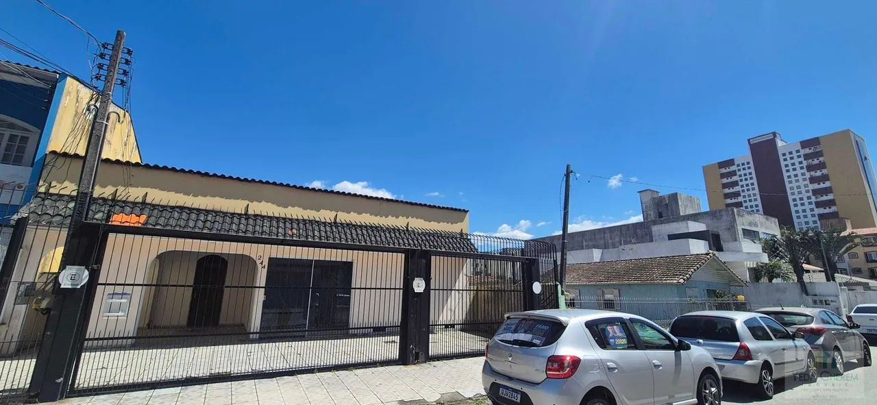 Terreno à venda no bairro Capoeiras - Florianópolis/SC - Foto 4