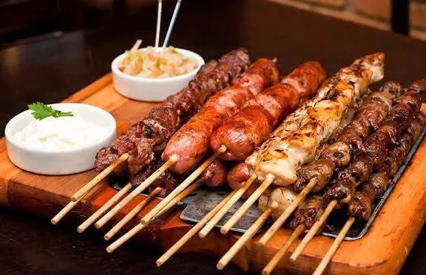 Espetinhos p eventos em geral - Foto 4
