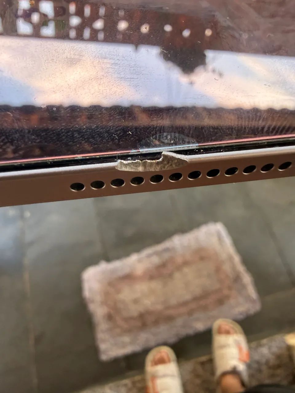 IPAD AIR M3 11? 256GB - NA GARANTIA  - Foto 5