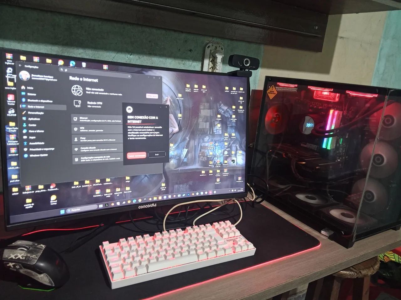 Pc gamer  - Foto 2