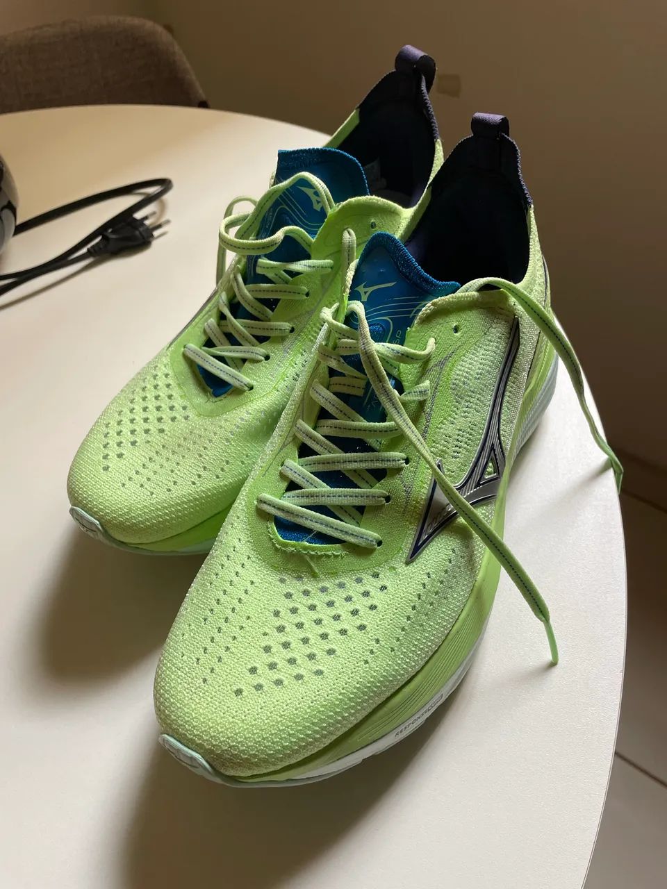 Tênis Mizuno Advance RSP - Calçados Esportivos - Cidade Operária
