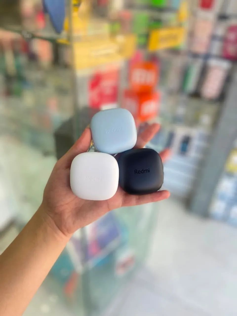 Redmi Buds 6 Play - Foto 4