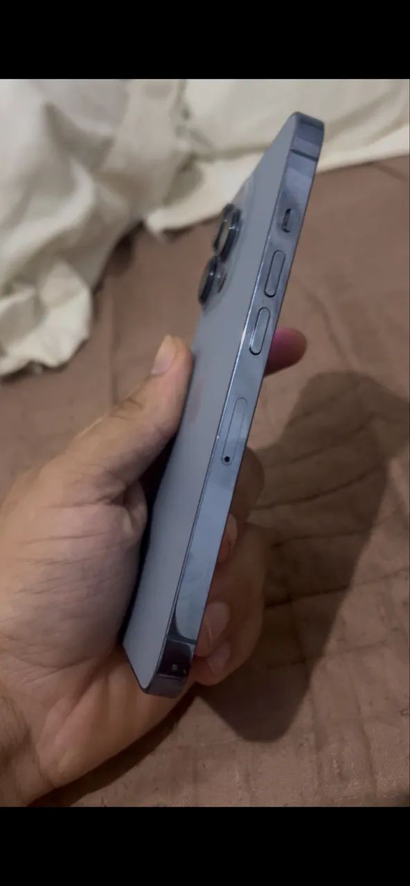 iPhone 13 Pro  - Foto 3