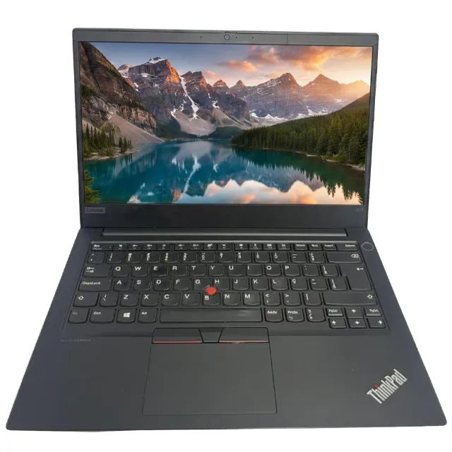 Notebook Lenovo ThinkPad E14 Intel Core i5 16GB SSD 256GB Windows 11
