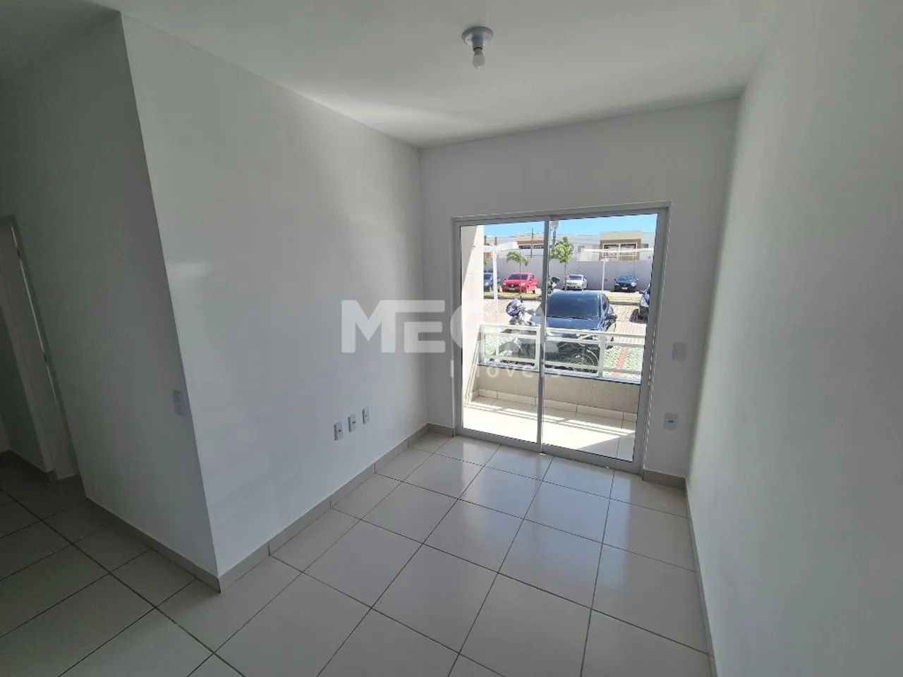 Apartamento com 2 quartos no bairro Tabapuá em Caucaia, CE - Foto 2