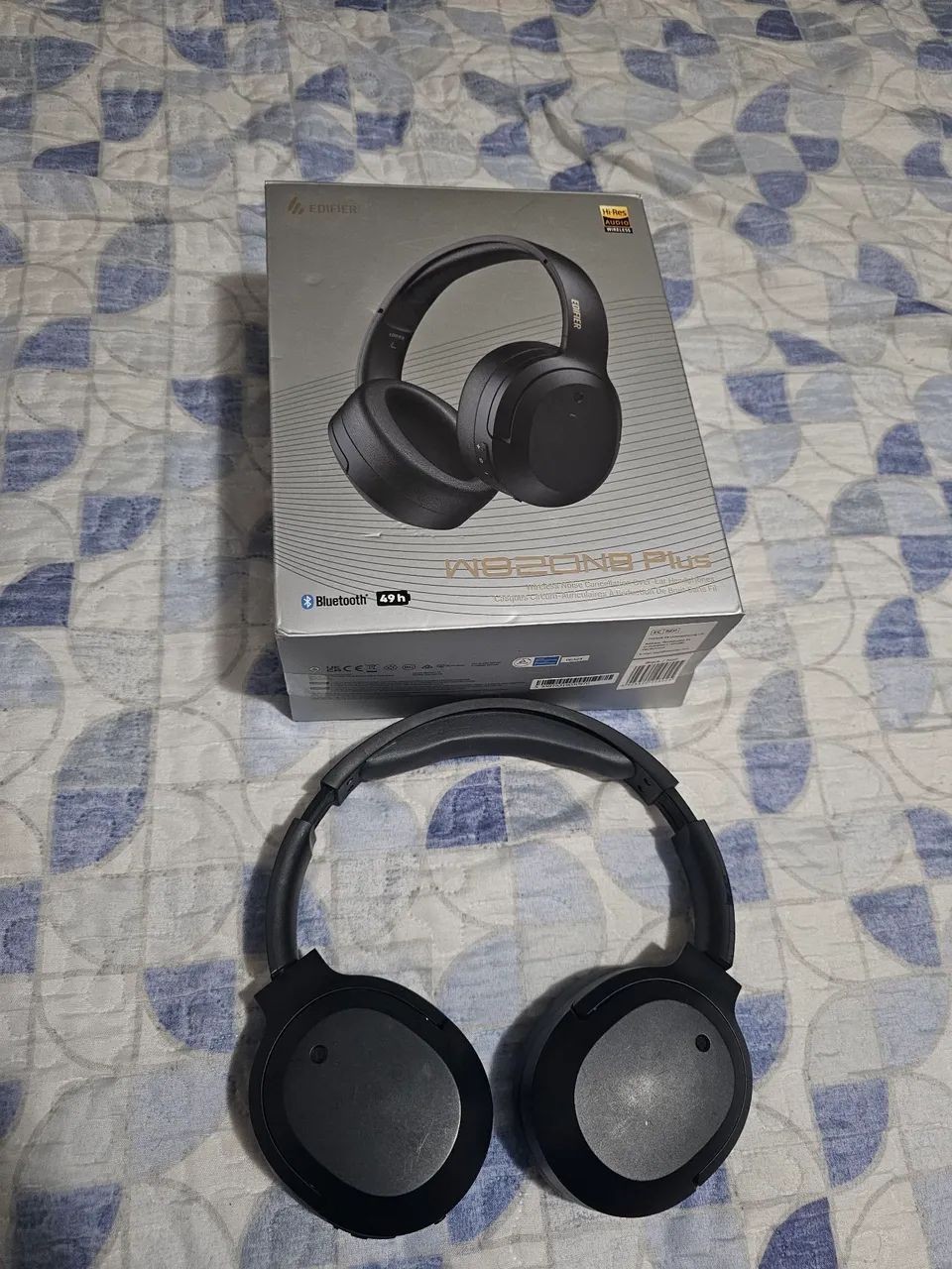 Edifier W820NB PLUS - Foto 2