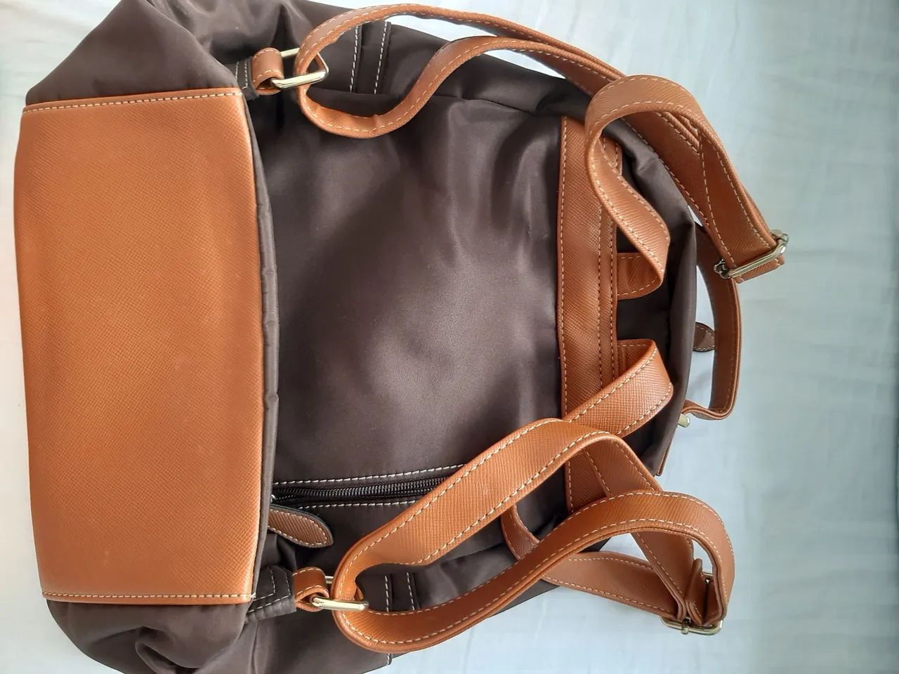 Mochila marca Chenson - Foto 2