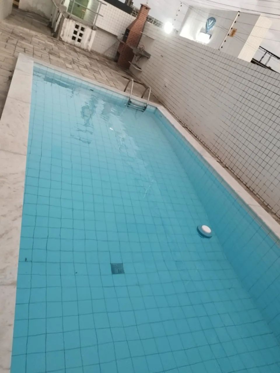 Apartamento na Torre com 3 quartos, sendo 2 suíte e com varanda. - Foto 2