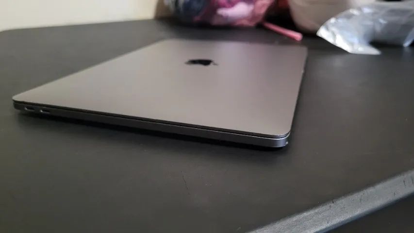 Macbook Pro 2017 13