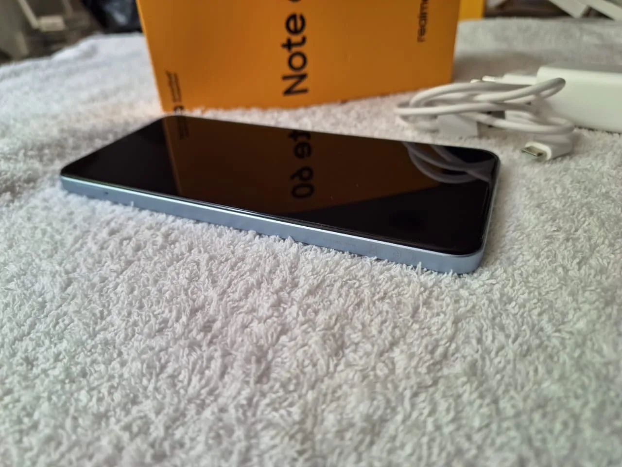 Realme Note 60 128GB - Foto 3