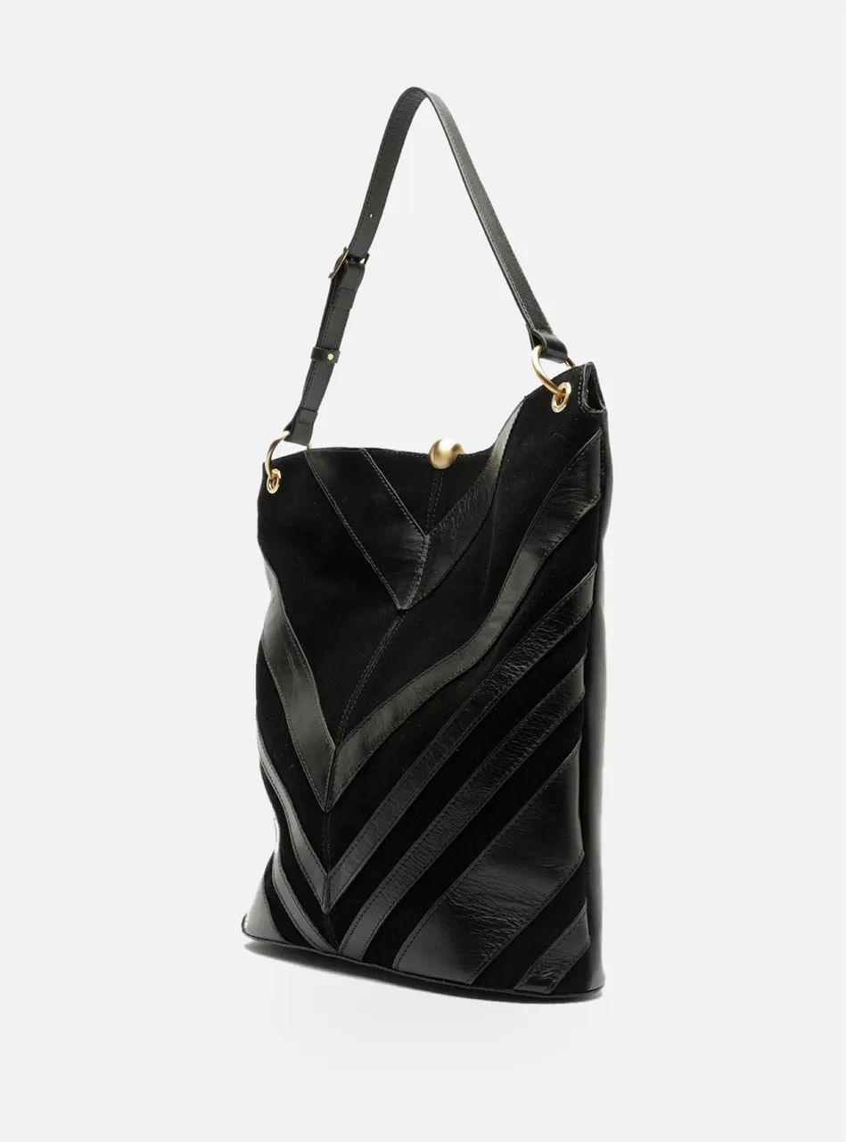 Bolsa Hobo Arezzo nova  - Foto 5