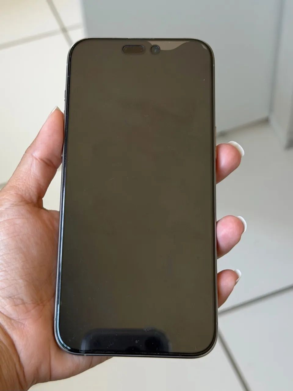 IPHONE 15 PRO MAX 256G - Foto 2