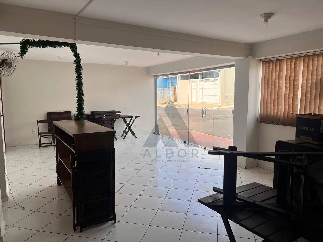 Ponto Comercial Versátil - Vila Reis Paquetá  ITAPETININGA - Foto 2