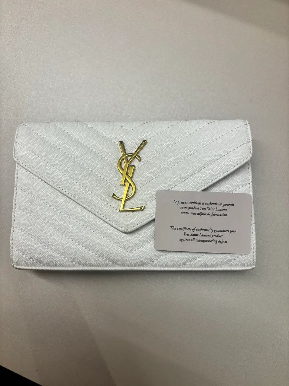 Bolsa Yves Saint Laurent  - Foto 2