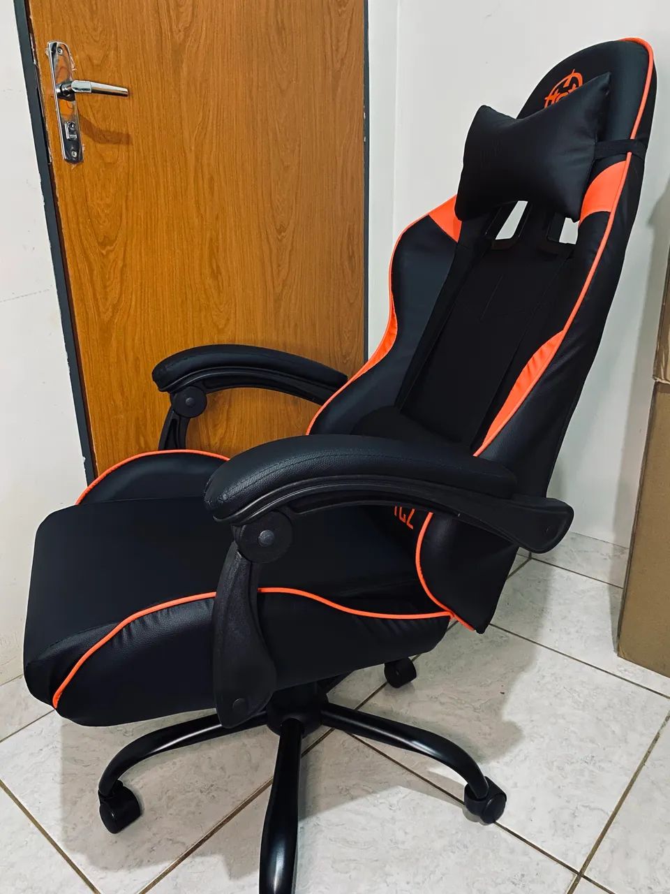 Cadeira Gamer - Foto 4