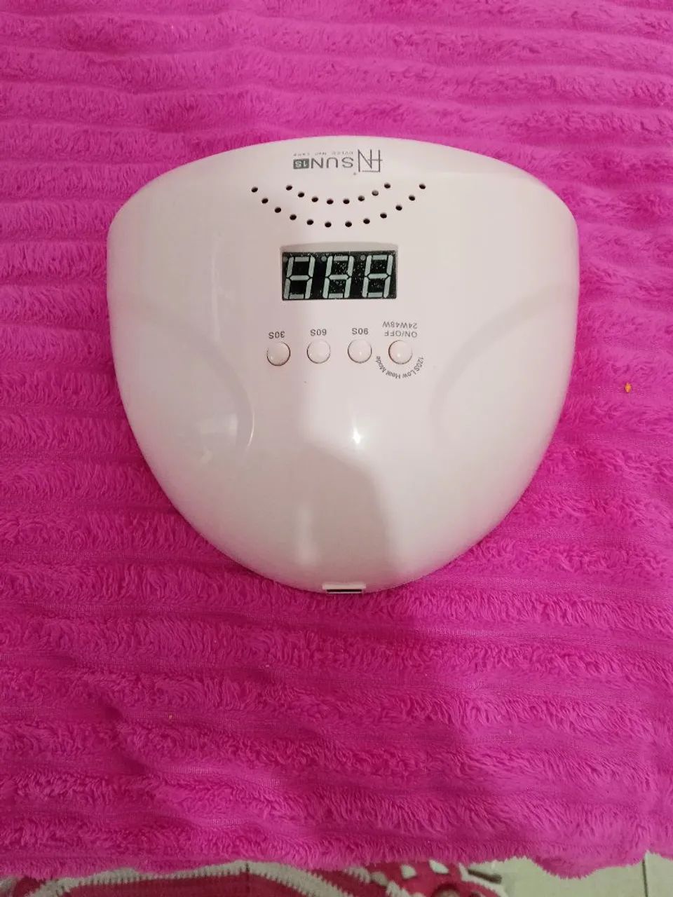 Kit para unha em gel  - Foto 2