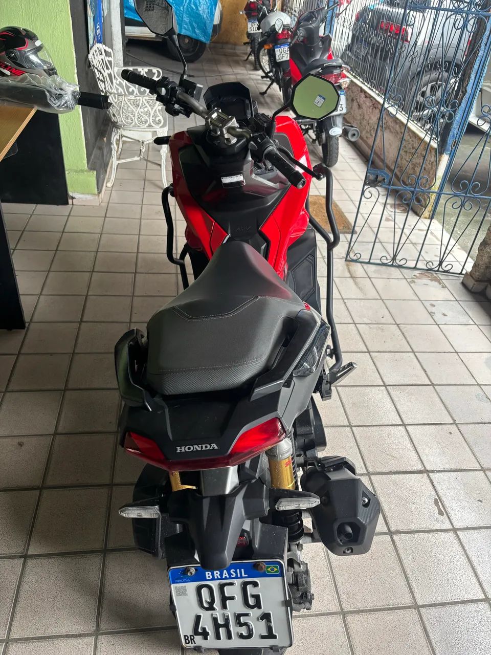 ADV muito nova - Foto 2