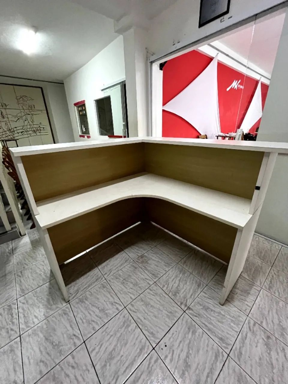 Móvel escritorio  - Foto 4