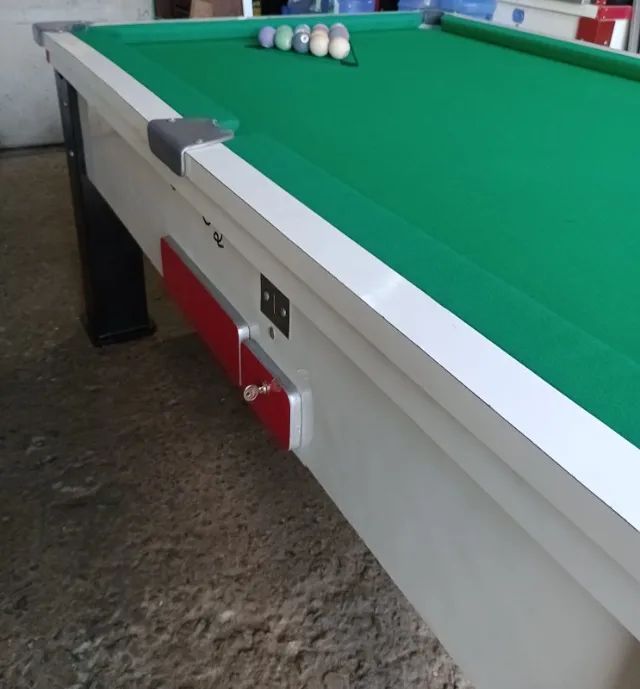 Sinuca - Bilhar - Itabuna - Foto 5