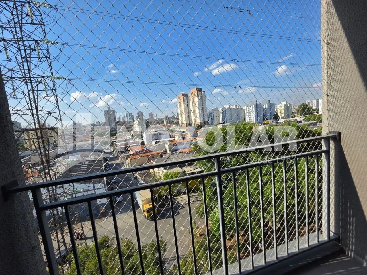 Apartamento na Vila Guilherme- 2 dormitórios e 1 vaga - Foto 2