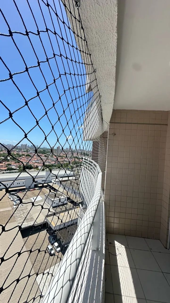 Rede de proteção - Tela de proteção  - Foto 3