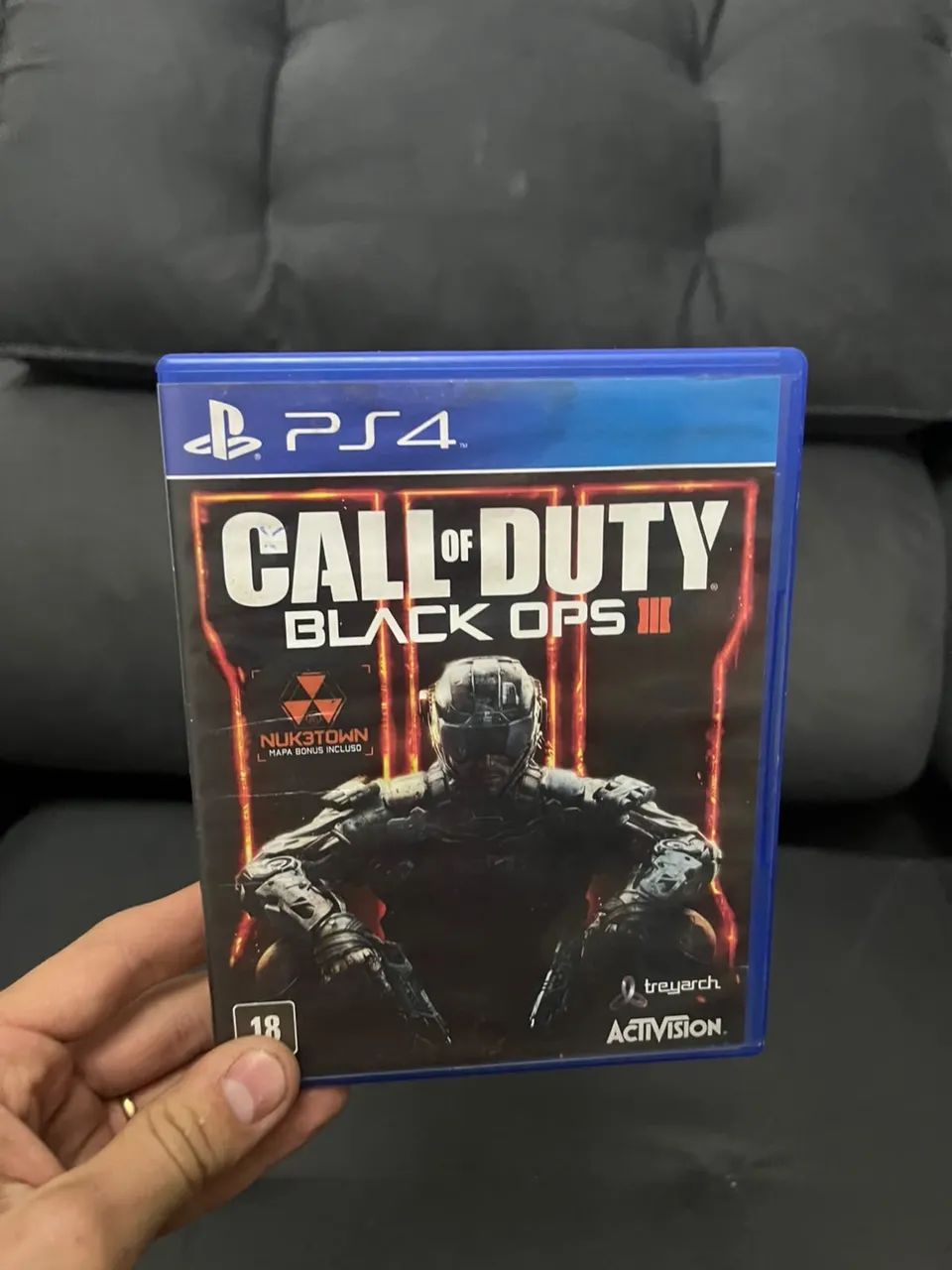 Jogos PS5 - Foto 3
