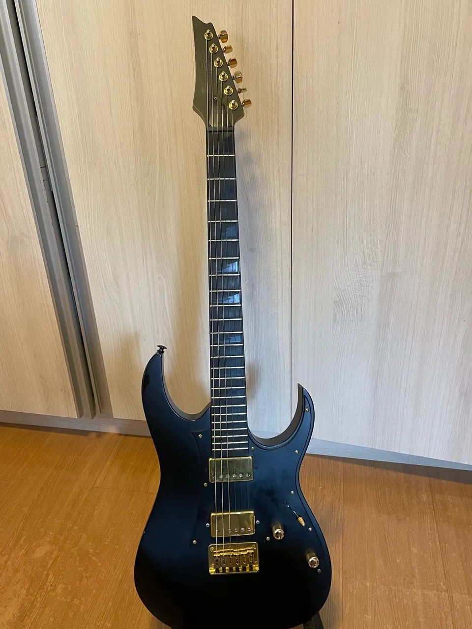 Ibanez GIO 131EX Modificada - Foto 3