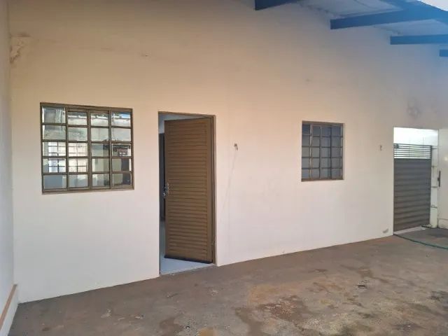 Vendo casa escriturada  - Foto 2