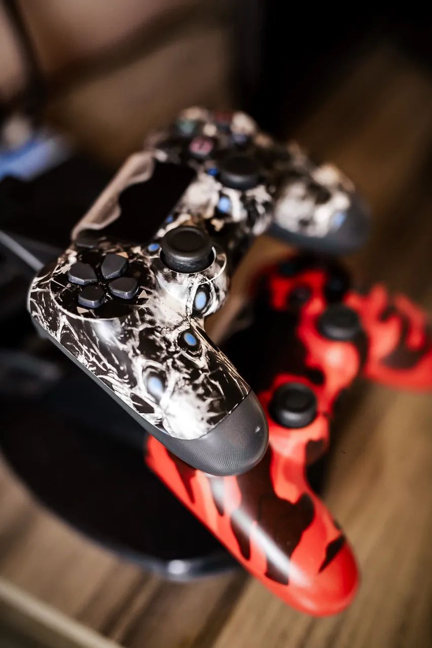Ps4 Zero  - Foto 2