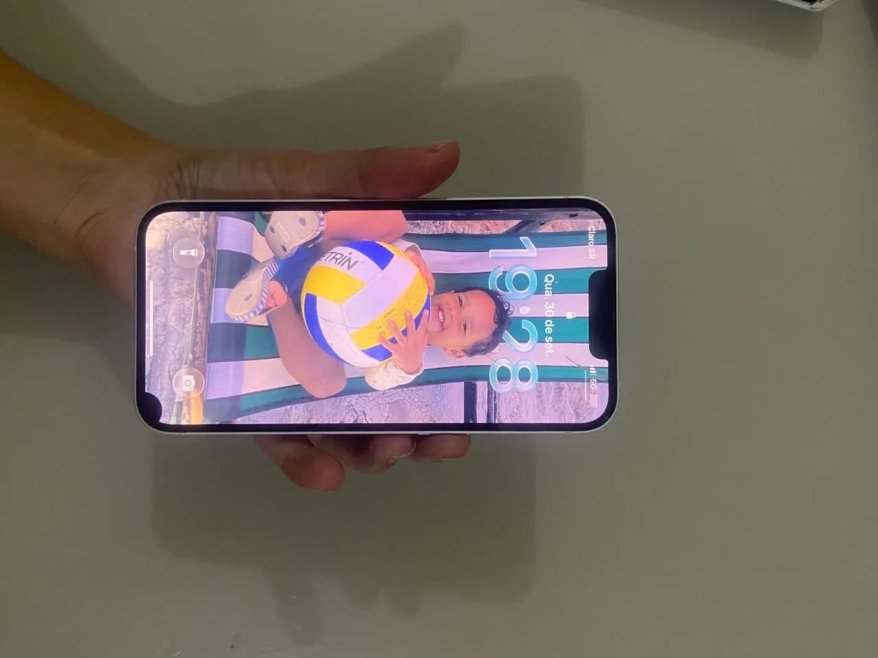 iPhone 13 128g - Foto 5