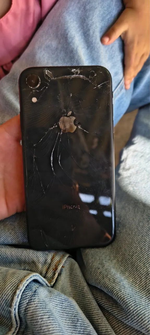 iPhone XR 128GB - Foto 3