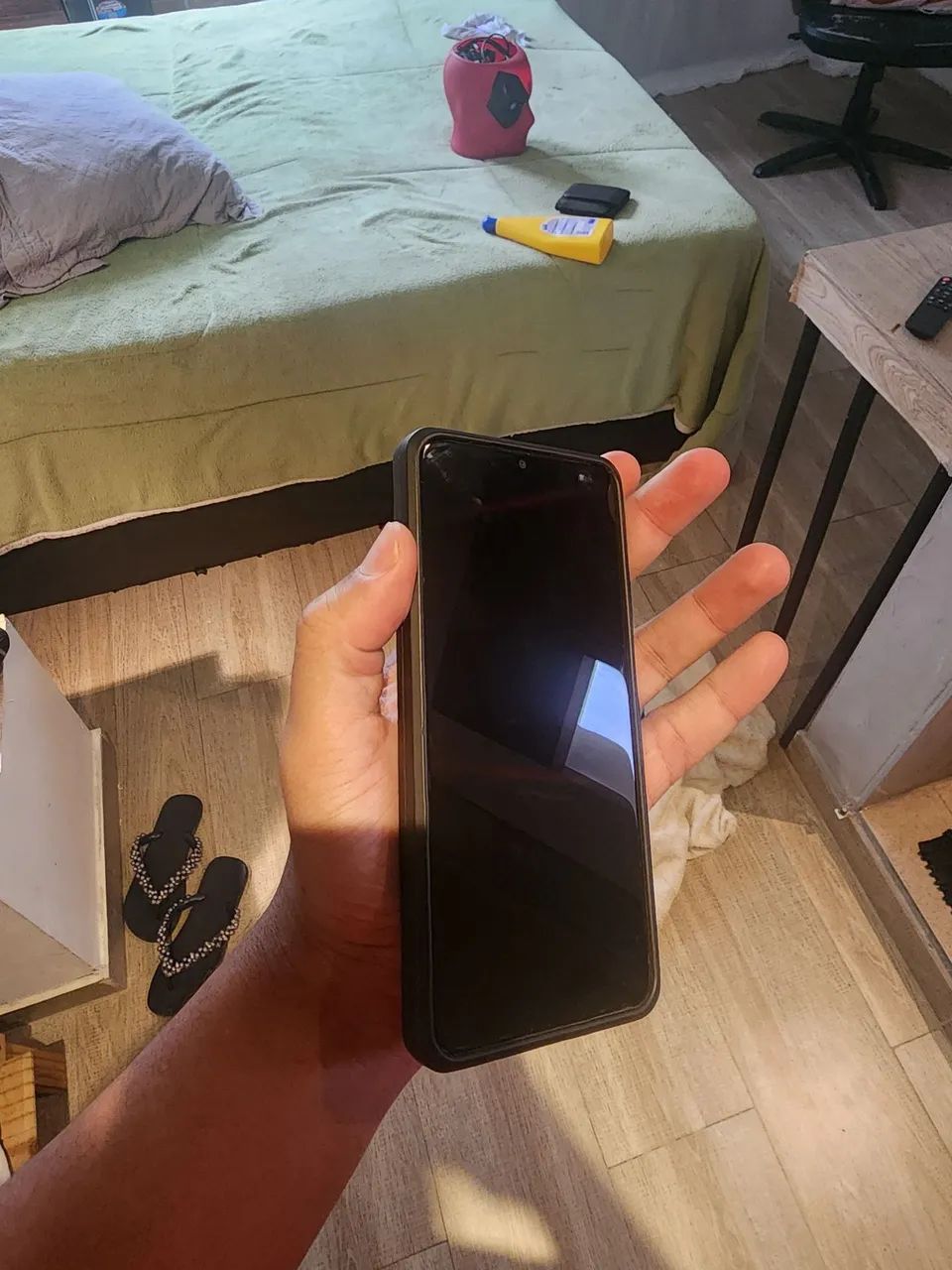 Sansung A12 - Foto 5