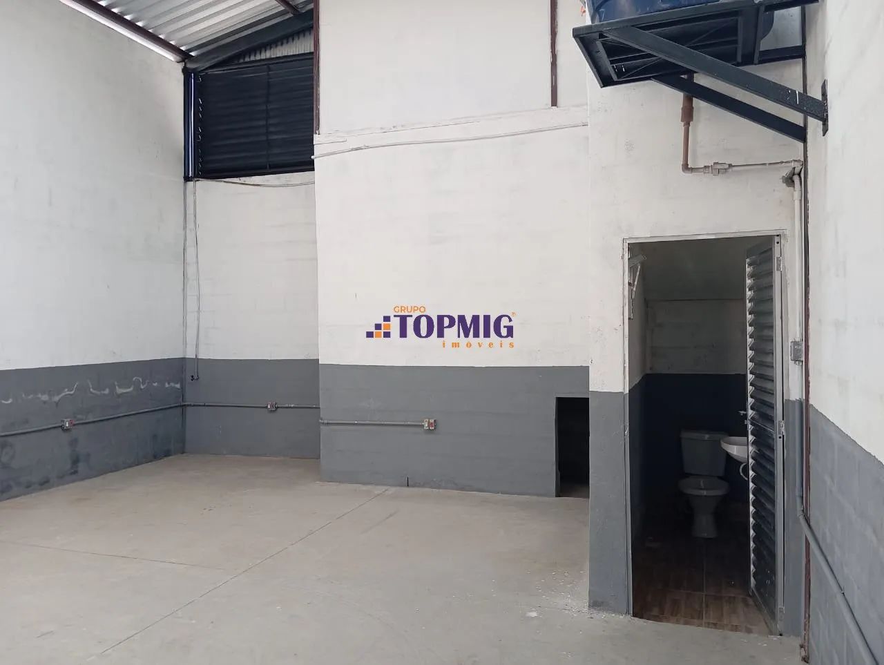 Galpão - Amazonas - Betim - Foto 4