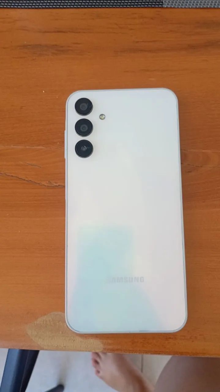Samsung Galaxy A15  - Foto 3