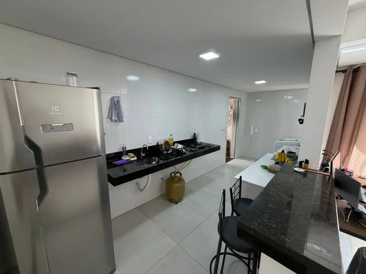 APARTAMENTO TÉRREO À VENDA | RECANTO DO BOSQUE - Foto 2