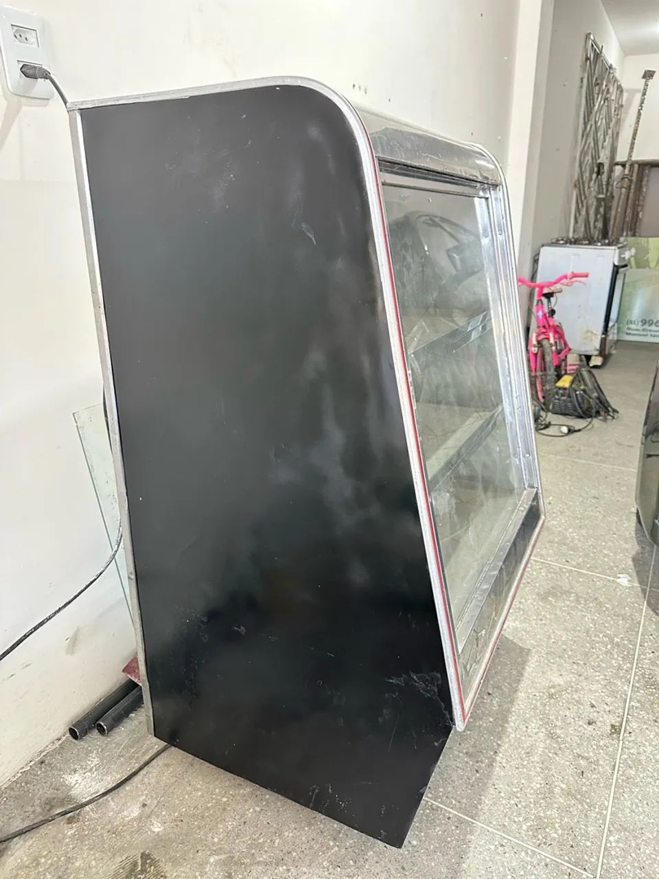 Expositor vitrine - Foto 4