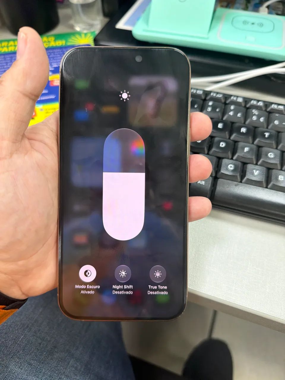 iPhone 16 Pro Max - Foto 4